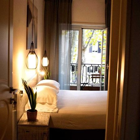 In Trastevere House Rome Bagian luar foto
