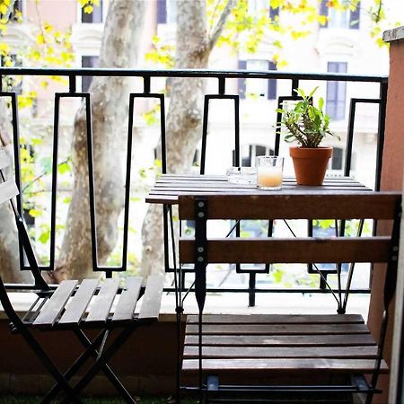 In Trastevere House Rome Bagian luar foto