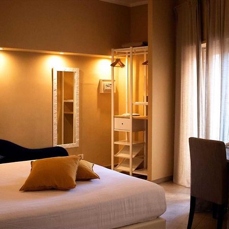 In Trastevere House Rome Bagian luar foto