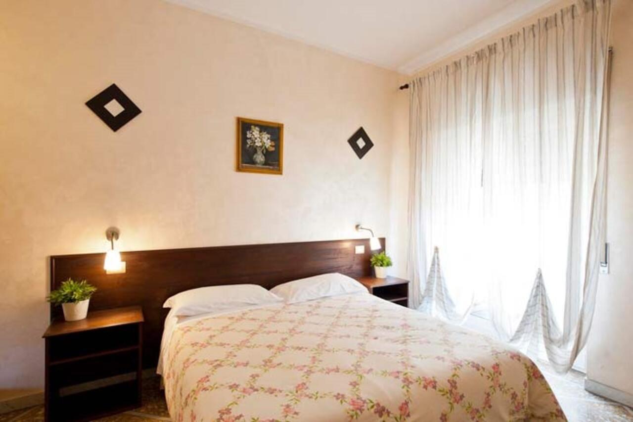 In Trastevere House Rome Bagian luar foto