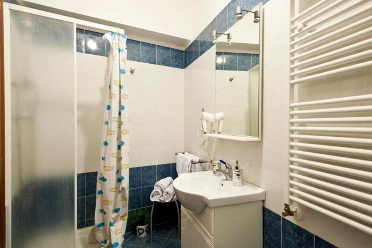 In Trastevere House Rome Bagian luar foto