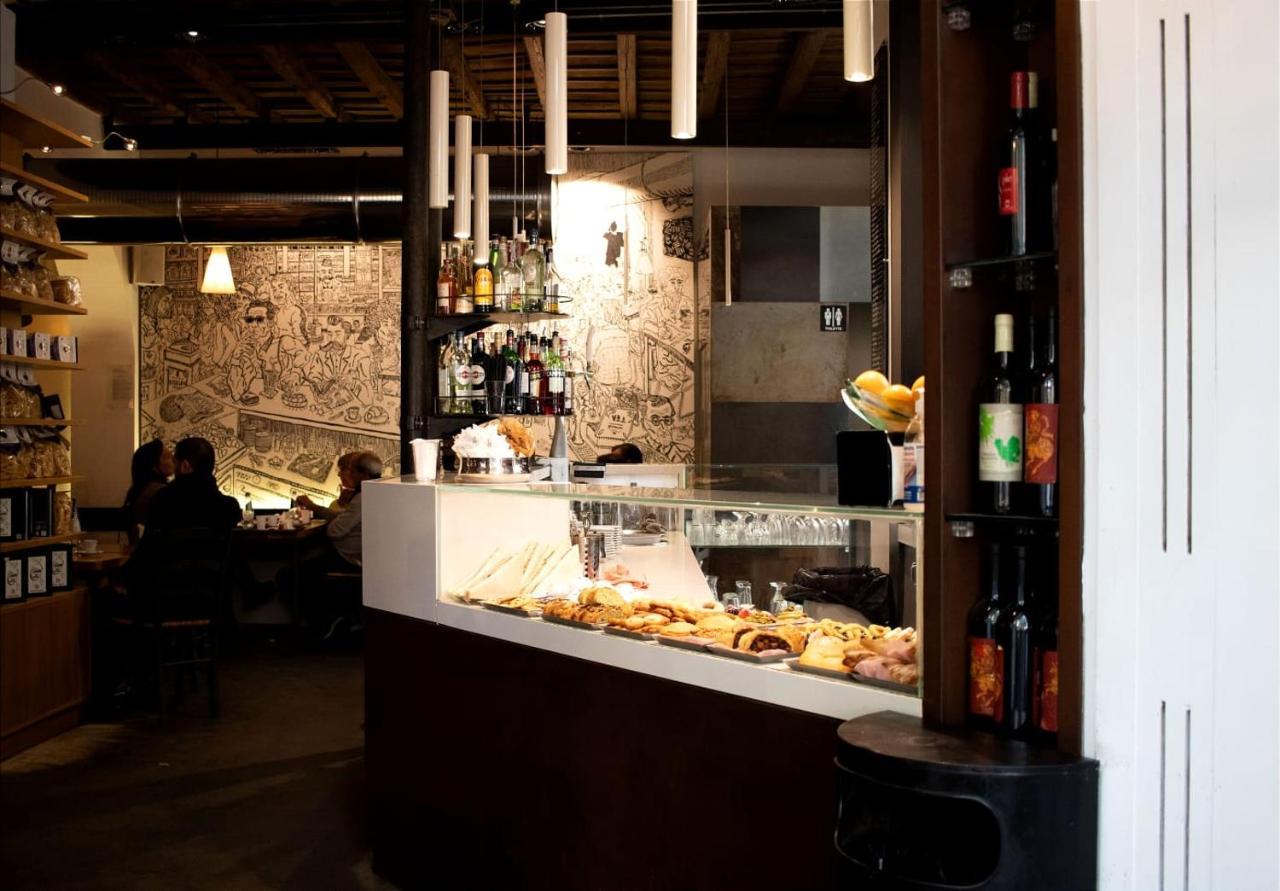 In Trastevere House Rome Bagian luar foto