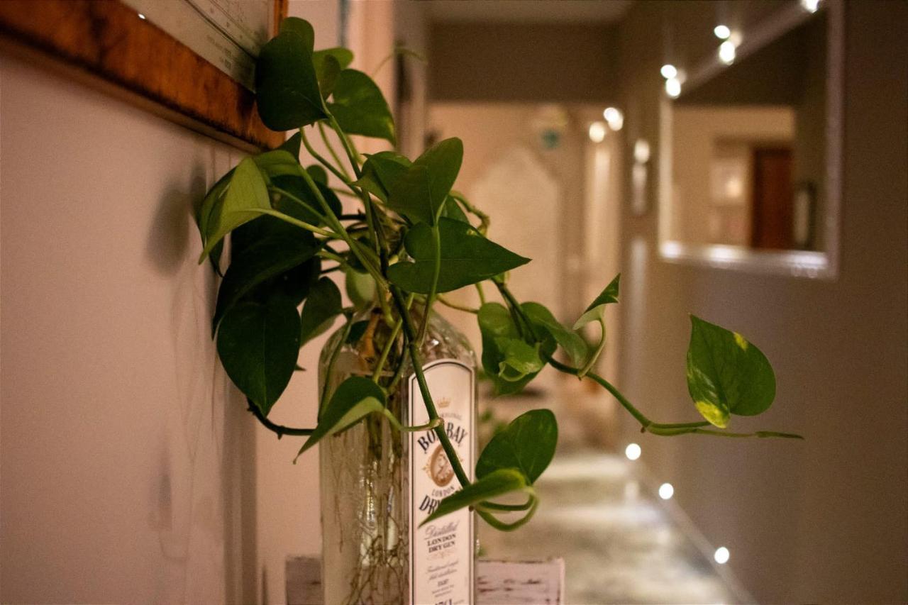 In Trastevere House Rome Bagian luar foto