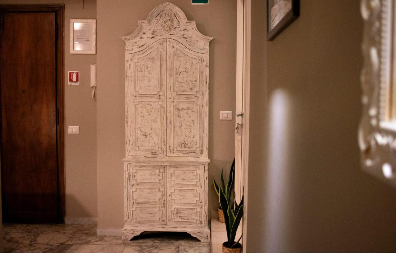 In Trastevere House Rome Bagian luar foto