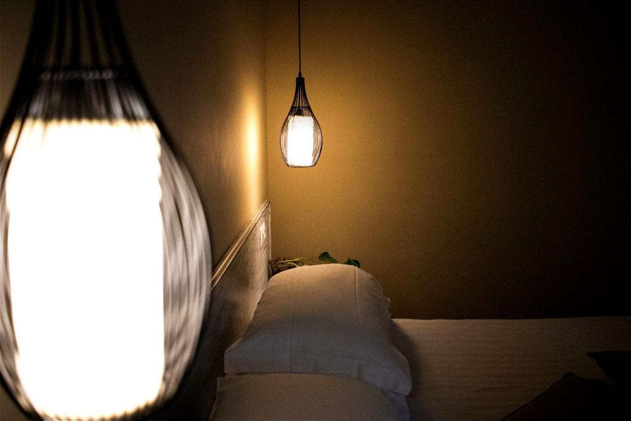 In Trastevere House Rome Bagian luar foto
