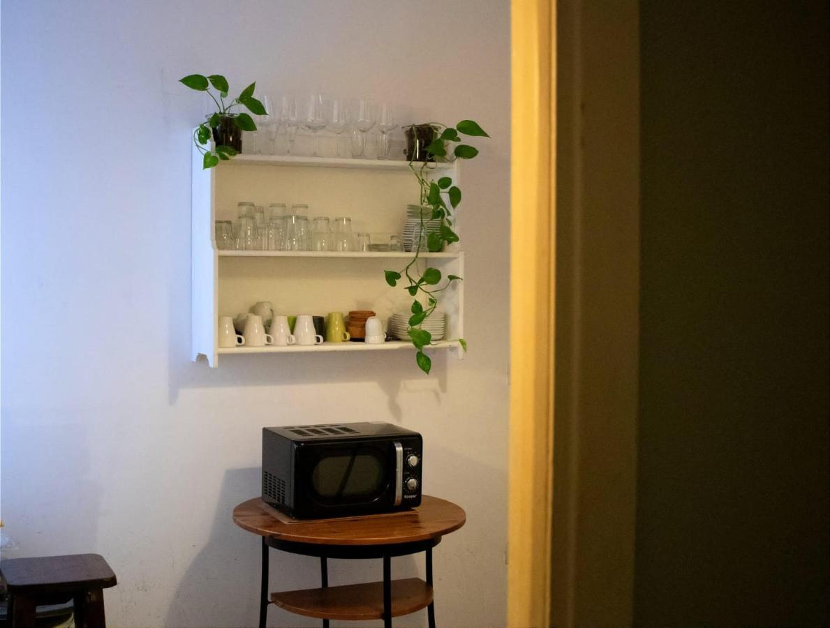 In Trastevere House Rome Bagian luar foto