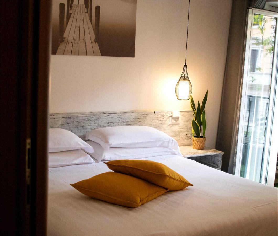 In Trastevere House Rome Bagian luar foto