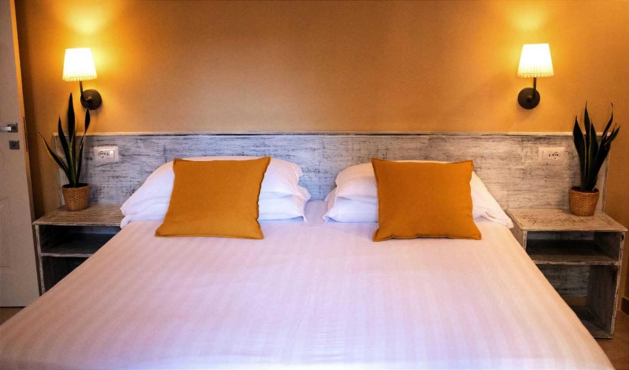 In Trastevere House Rome Bagian luar foto