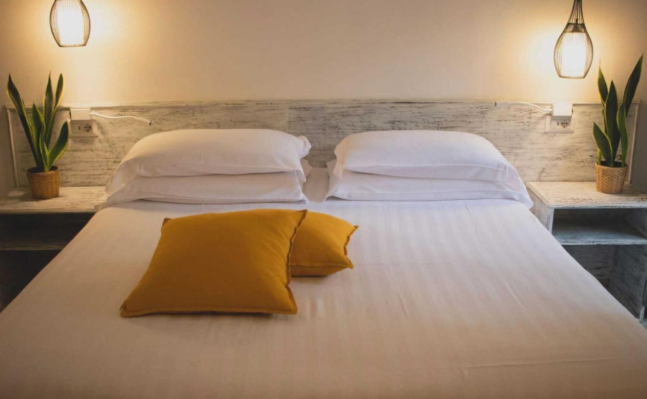 In Trastevere House Rome Bagian luar foto