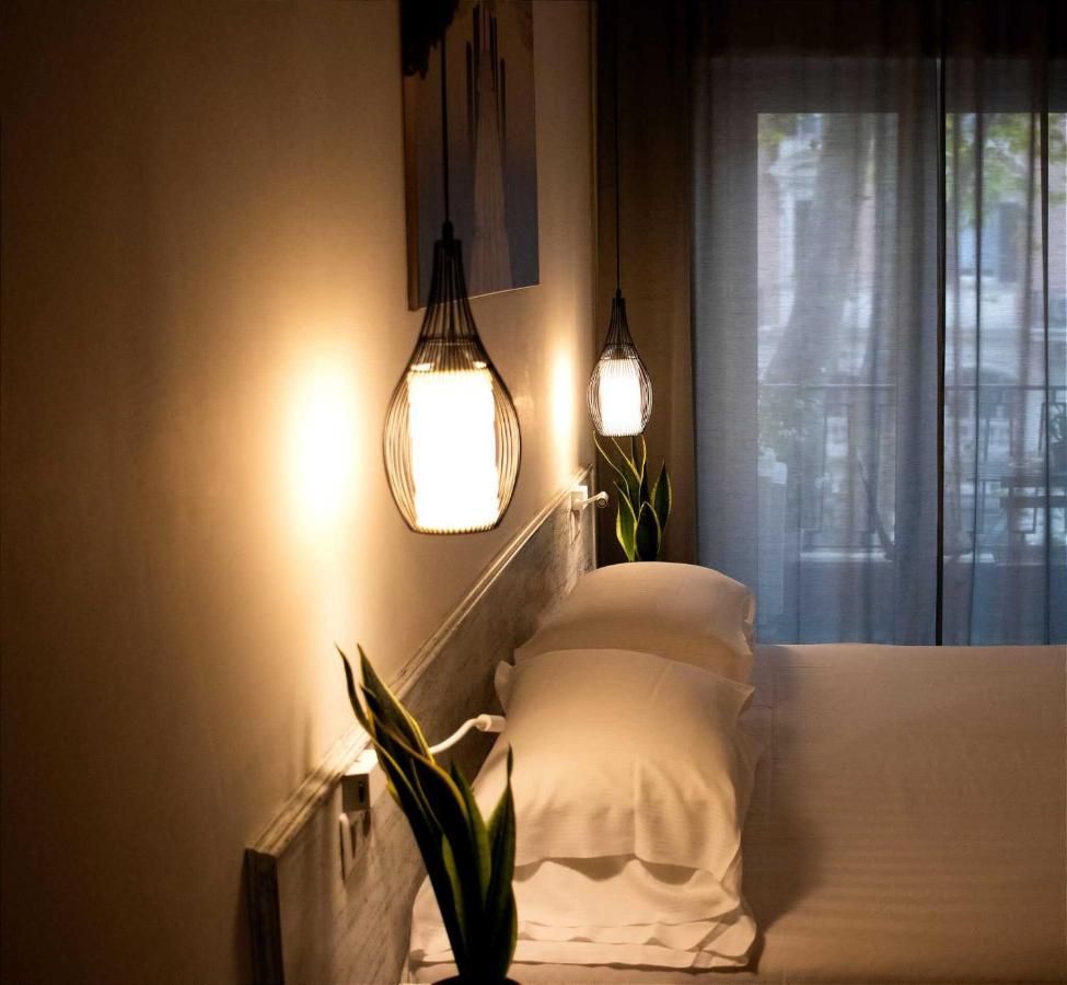 In Trastevere House Rome Bagian luar foto