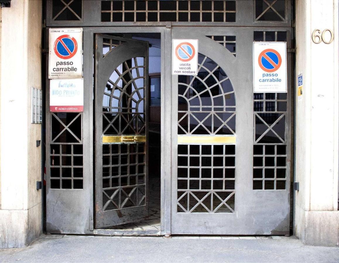 In Trastevere House Rome Bagian luar foto