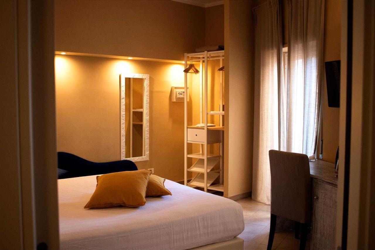In Trastevere House Rome Bagian luar foto
