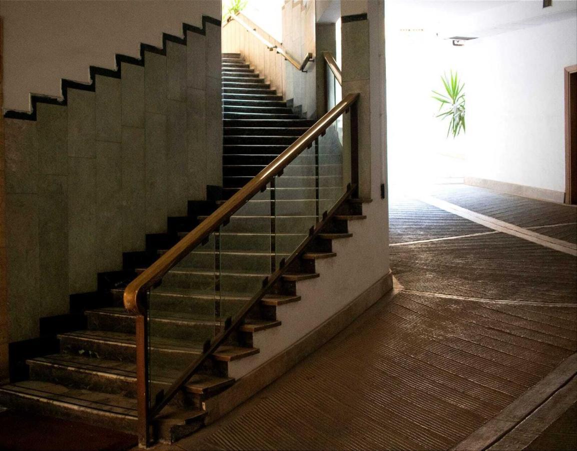 In Trastevere House Rome Bagian luar foto