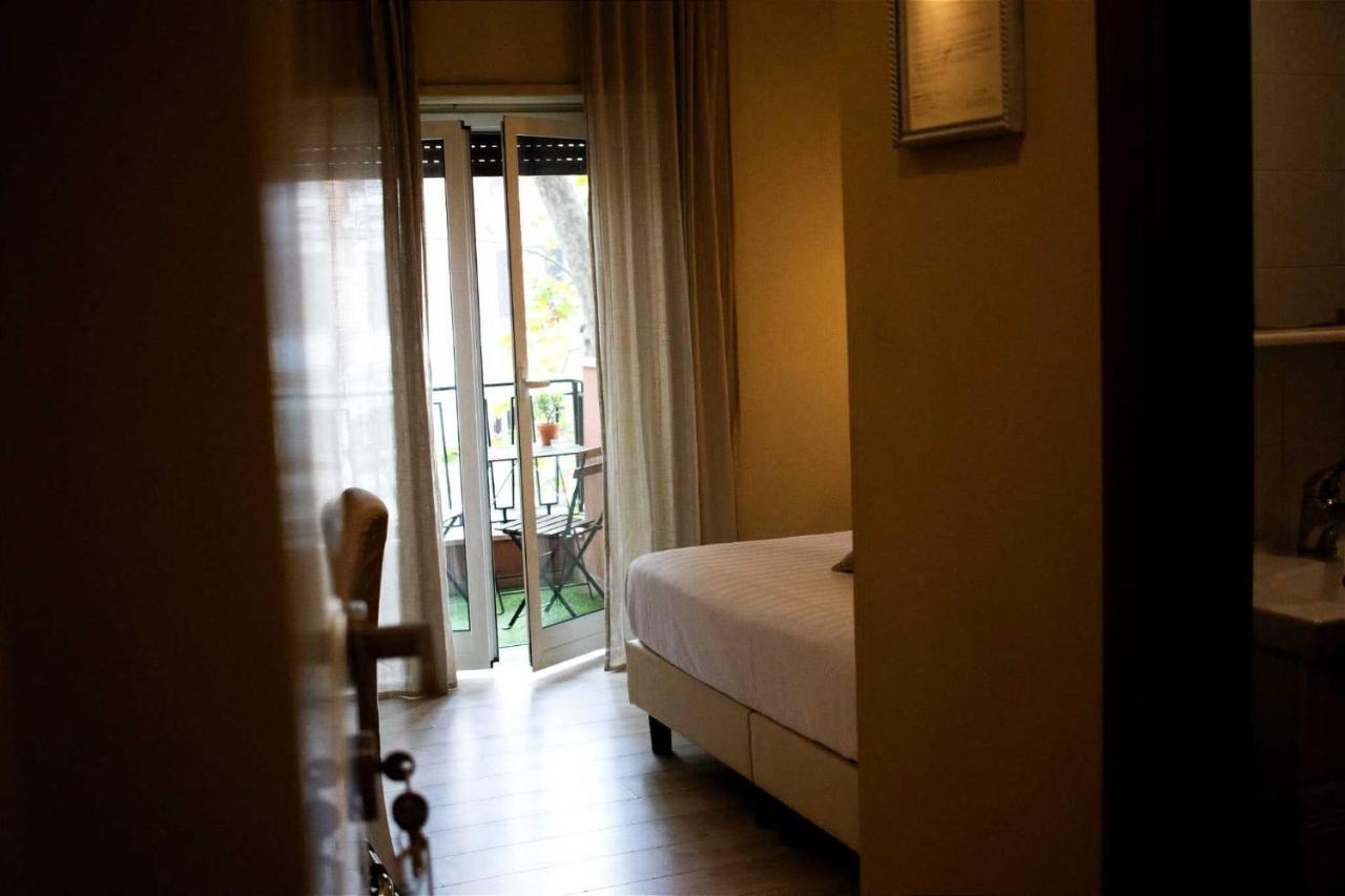 In Trastevere House Rome Bagian luar foto