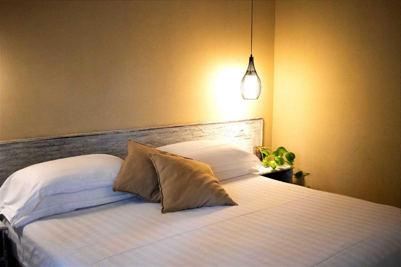In Trastevere House Rome Bagian luar foto