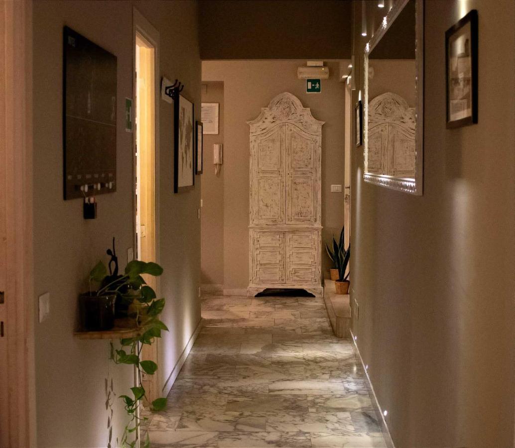 In Trastevere House Rome Bagian luar foto