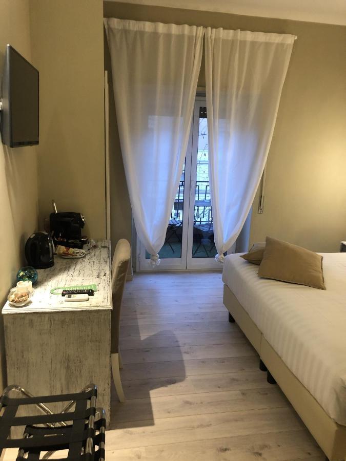 In Trastevere House Rome Bagian luar foto