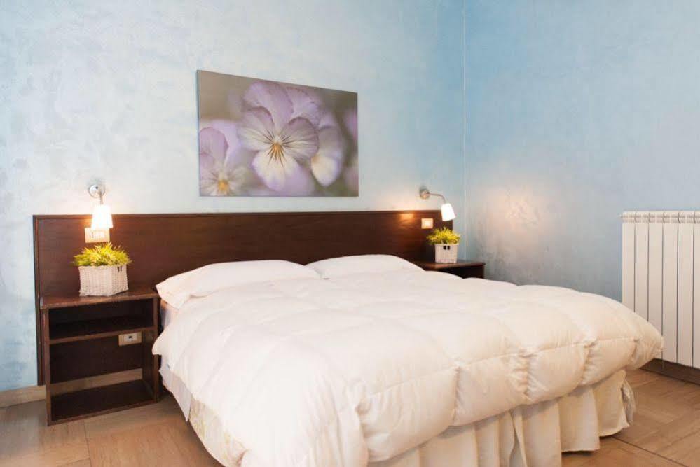 In Trastevere House Rome Bagian luar foto