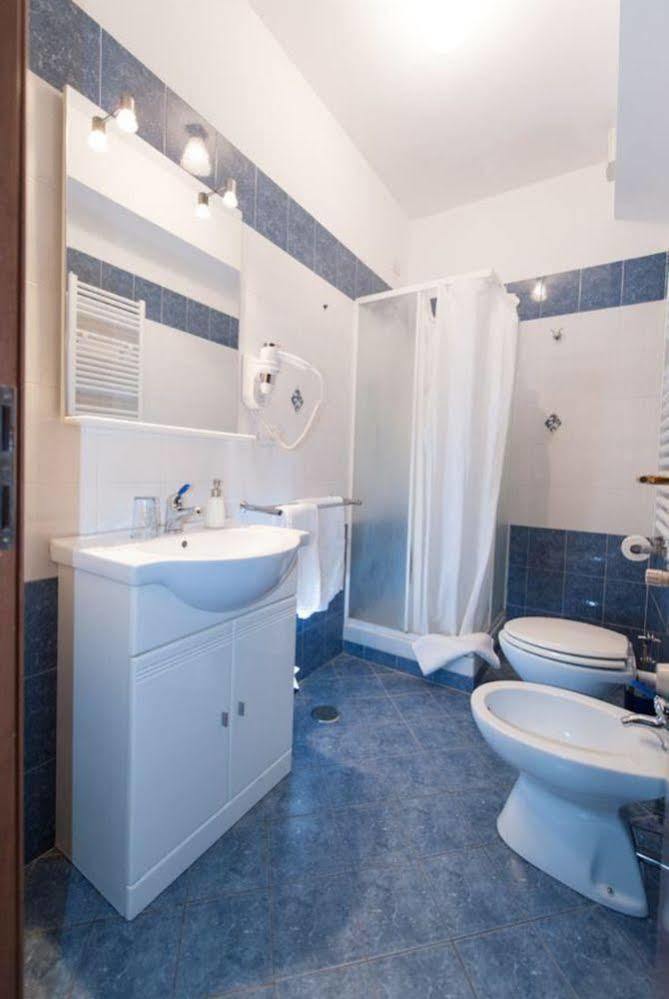 In Trastevere House Rome Bagian luar foto